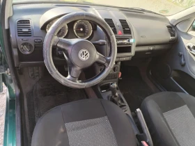 VW Polo, снимка 5