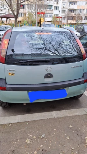 Opel Corsa, снимка 1