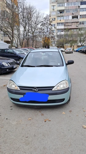 Opel Corsa, снимка 2