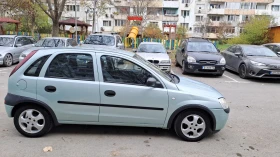 Opel Corsa, снимка 3