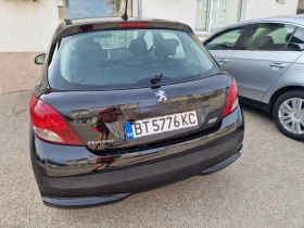 Peugeot 207, снимка 2