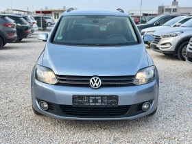 VW Golf Plus 1.6TDi * HIGT LINE* , снимка 2