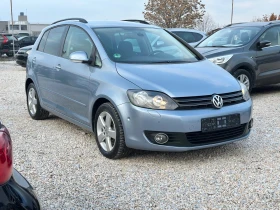 VW Golf Plus 1.6TDi * HIGT LINE* , снимка 3