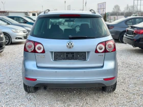 VW Golf Plus 1.6TDi * HIGT LINE* , снимка 5