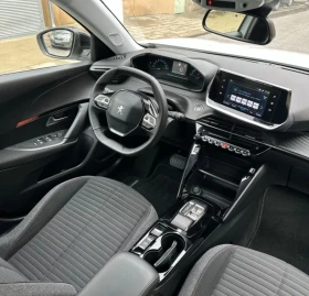 Peugeot 2008 50kw, снимка 4