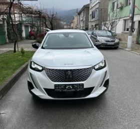 Peugeot 2008 50kw, снимка 1