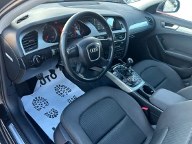 Audi A4 * 2.0* TDI* 143k.с* NAVI* LED* , снимка 7