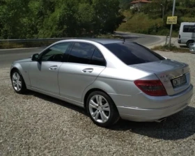 Mercedes-Benz C 220 | Mobile.bg    7