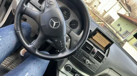 Mercedes-Benz C 220, снимка 5