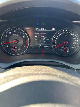 Kia Stinger 3.3T AWD GT, снимка 14