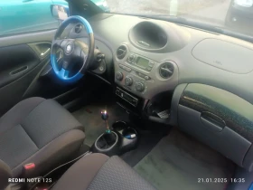 Toyota Yaris 1.5 106 ks SPORT, снимка 9