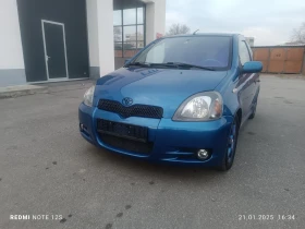 Toyota Yaris 1.5 106 ks SPORT, снимка 3