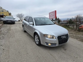 Audi A4 2.0TDI QUATTRO  - [5] 