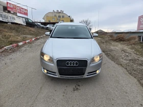 Audi A4 2.0TDI QUATTRO  - [4] 