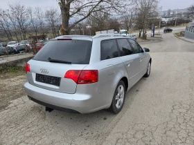 Audi A4 2.0TDI QUATTRO  - [7] 