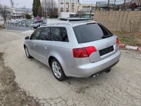 Audi A4 2.0TDI QUATTRO  - [9] 