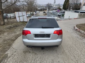 Audi A4 2.0TDI QUATTRO  - [8] 