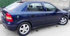 Opel Astra 1600, снимка 3