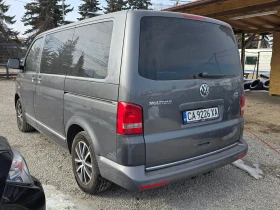 VW Multivan 2.0TDi/Aвт./4х4/Лизинг - 62500 лв. - 88019026 | Car24.bg