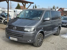 VW Multivan 2.0TDi/Aвт./4х4/Лизинг - 62500 лв. - 88019026 | Car24.bg