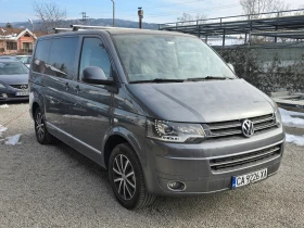 VW Multivan 2.0TDi/Aвт./4х4/Лизинг - 62500 лв. - 88019026 | Car24.bg