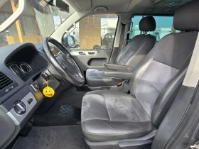 VW Multivan 2.0TDi/Aвт./4х4/Лизинг, снимка 7