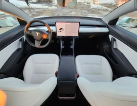 Tesla Model 3 4х4 Европейска Лонг Рейдж - 39999 лв. - 88035119 | Car24.bg