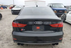 Audi S3 PREMIUM PLUS, снимка 6