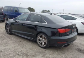 Audi S3 PREMIUM PLUS, снимка 5