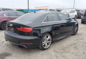 Audi S3 PREMIUM PLUS, снимка 4