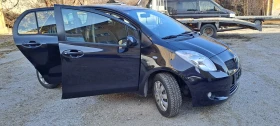 Toyota Yaris 1.3 , снимка 4