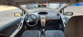 Toyota Yaris 1.3 , снимка 7