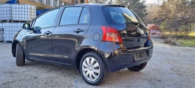 Toyota Yaris 1.3 , снимка 3