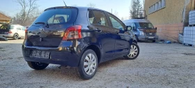 Toyota Yaris 1.3 , снимка 5