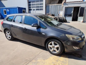 Opel Astra | Mobile.bg    2
