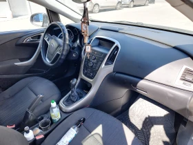 Opel Astra | Mobile.bg    4