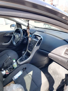 Opel Astra | Mobile.bg    5