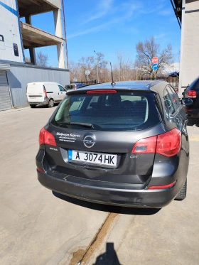 Opel Astra | Mobile.bg    3