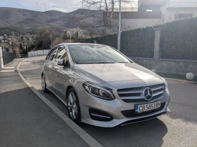 Mercedes-Benz B 180 d Sports Tourer, снимка 2