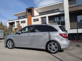 Mercedes-Benz B 180 d Sports Tourer, снимка 6