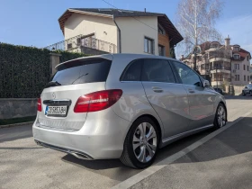 Mercedes-Benz B 180 d Sports Tourer, снимка 4