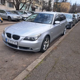 BMW 530, снимка 2