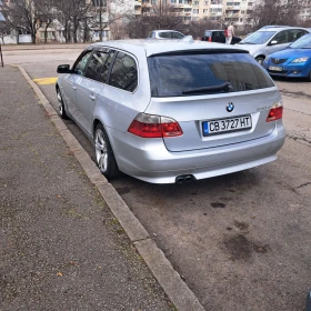 BMW 530, снимка 5