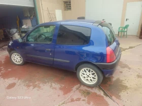 Renault Clio | Mobile.bg    2