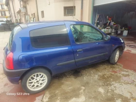 Renault Clio | Mobile.bg    4