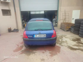 Renault Clio | Mobile.bg    3