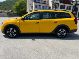 Dacia Logan * 1.0TCe* 100hp* Stepway* LPG* КЛИМАТРОНИК* 2020г* - 15890 лв. - 10523311 | Car24.bg