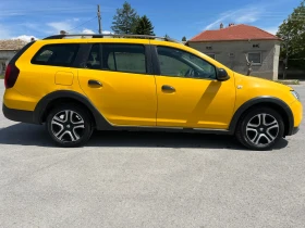 Dacia Logan * 1.0TCe* 100hp* Stepway* LPG* КЛИМАТРОНИК* 2020г* - 15890 лв. - 10523311 | Car24.bg