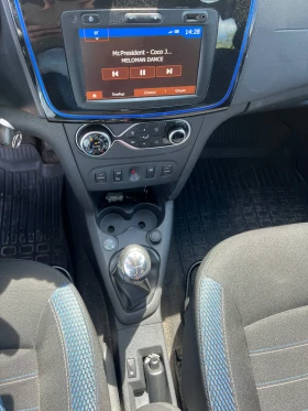 Dacia Logan * 1.0TCe* 100hp* Stepway* LPG* КЛИМАТРОНИК* 2020г* - 15890 лв. - 10523311 | Car24.bg