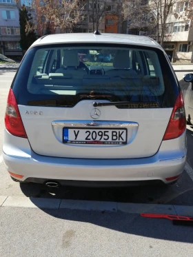Обява за продажба на Mercedes-Benz A 160 ~7 000 лв. - изображение 5